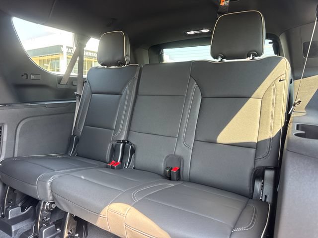 New 2026 GMC Yukon XL Elevation w/ Elevation Premium Package AWD/4WD image 12