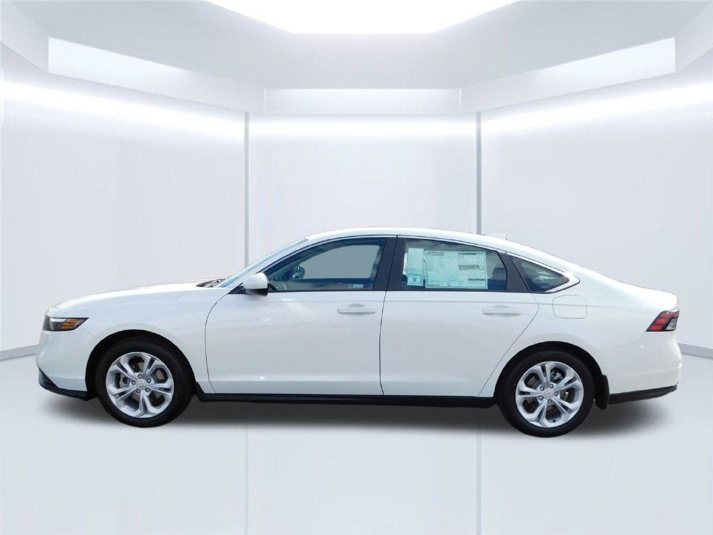 New 2026 Honda Accord LX image 6