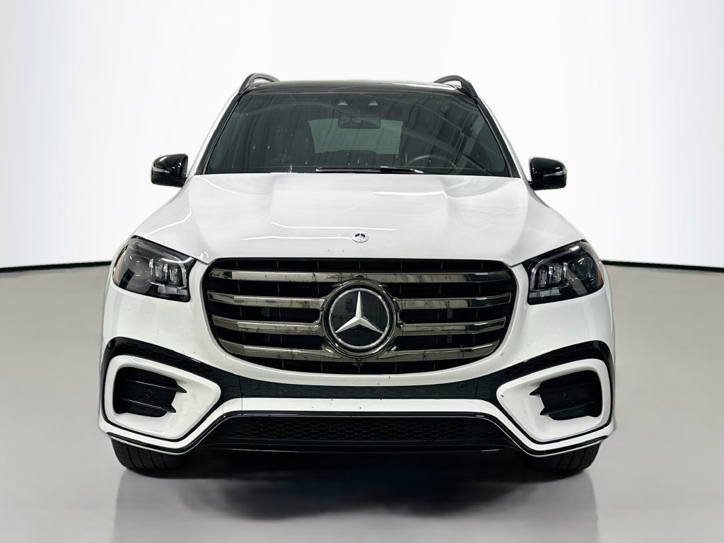 Used 2024 Mercedes-Benz GLS 450 4MATIC image 6