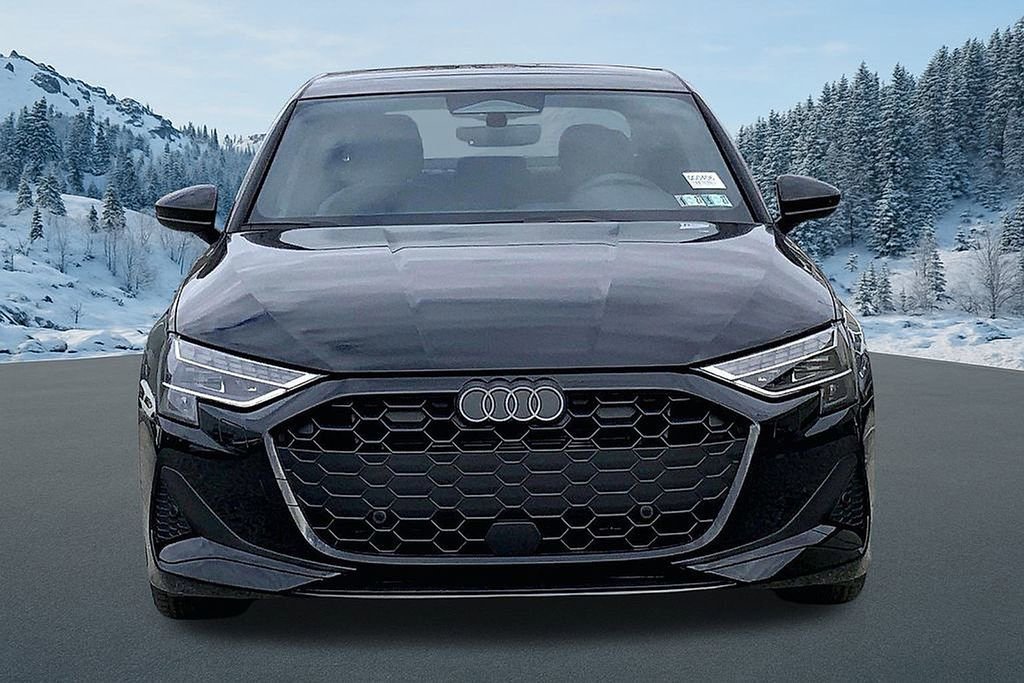 New 2026 Audi A3 2.0T Premium image 3