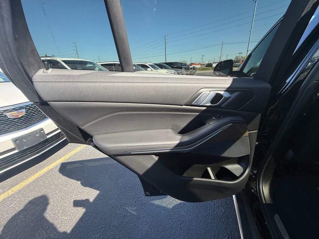 Used 2019 BMW X5 xDrive40i w/ Premium Package 2 image 18