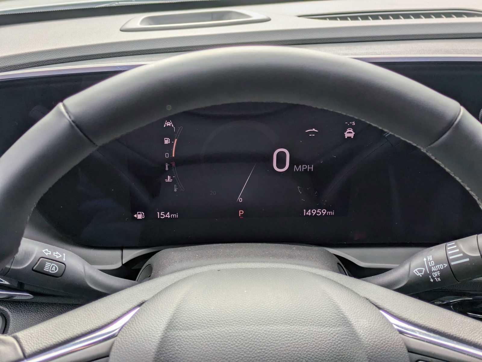 Used 2025 Buick Envista Avenir image 31