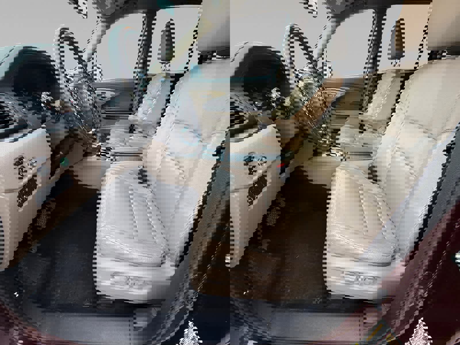 Used 2016 Honda Pilot EX-L image 9