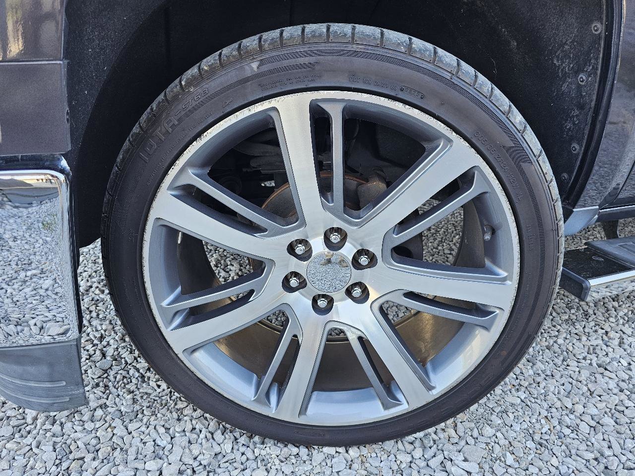 Used 2015 Chevrolet Silverado 1500 LS w/ Trailering Package image 57