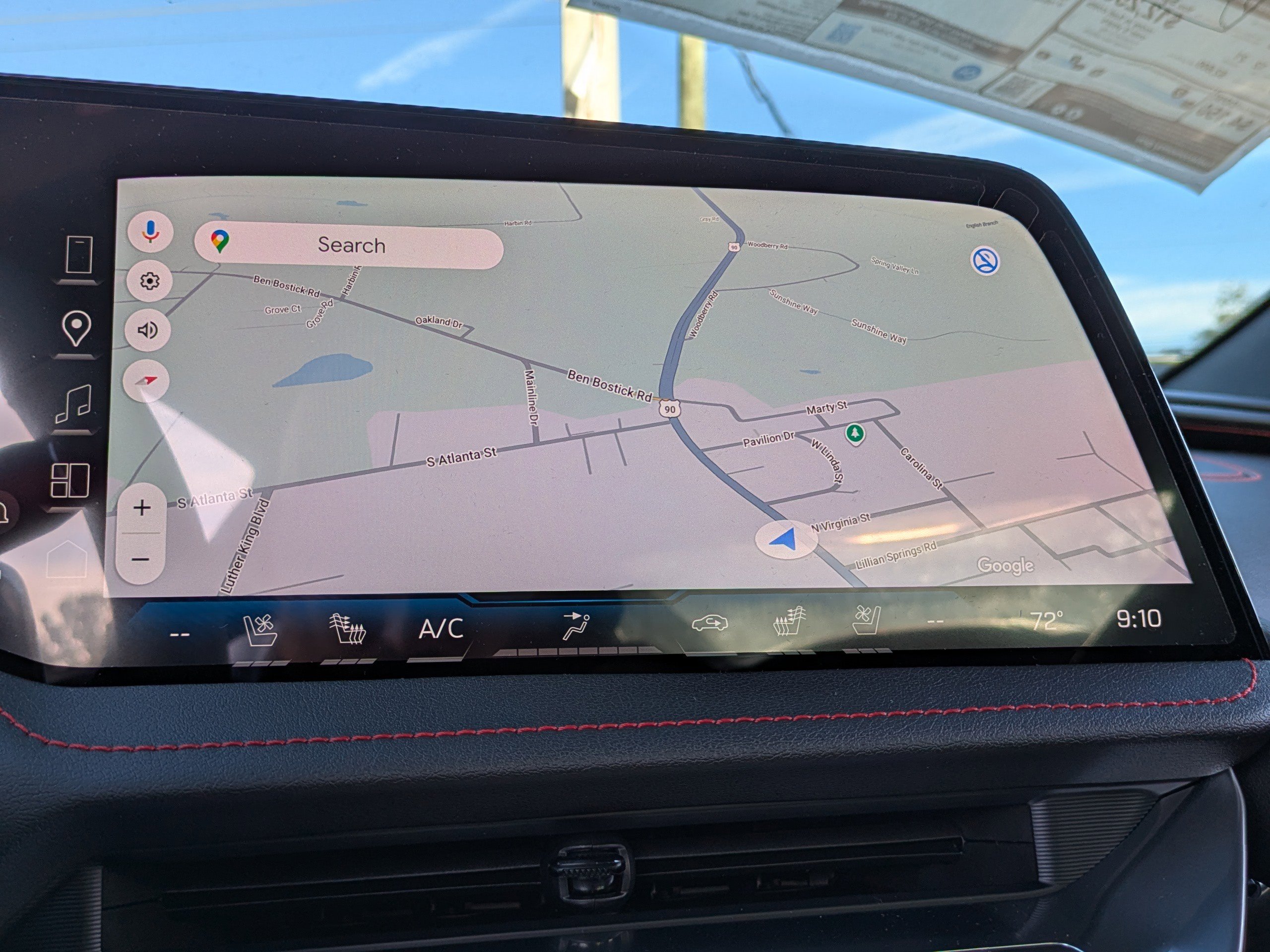 New 2026 Chevrolet Corvette Z06 image 25