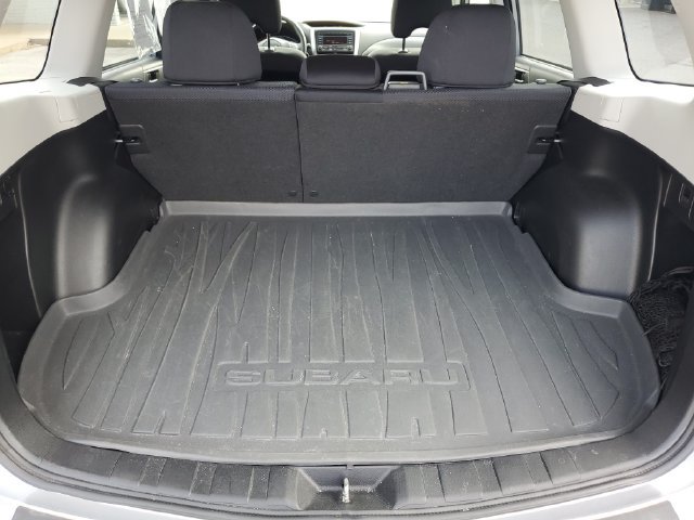 Used 2012 Subaru Forester 2.5X w/ Alloy Wheel Pkg AWD/4WD image 25