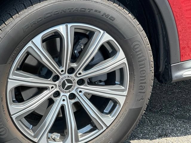 Certified 2026 Mercedes-Benz GLC 300 4MATIC image 10