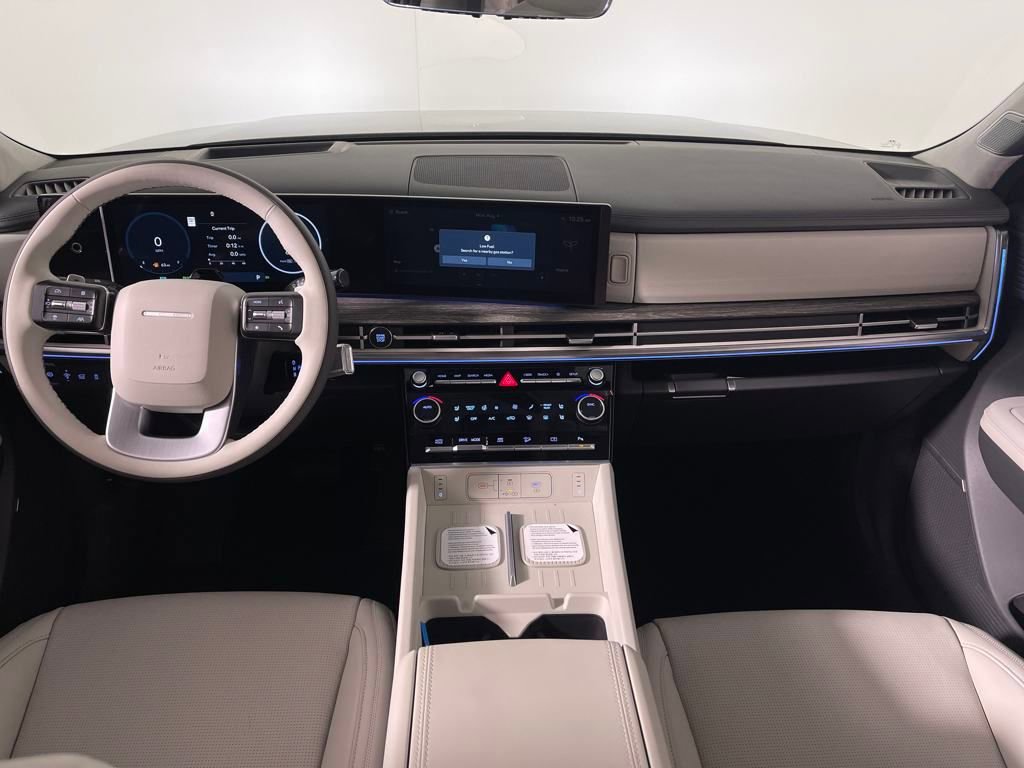 New 2026 Hyundai Santa Fe Calligraphy image 14