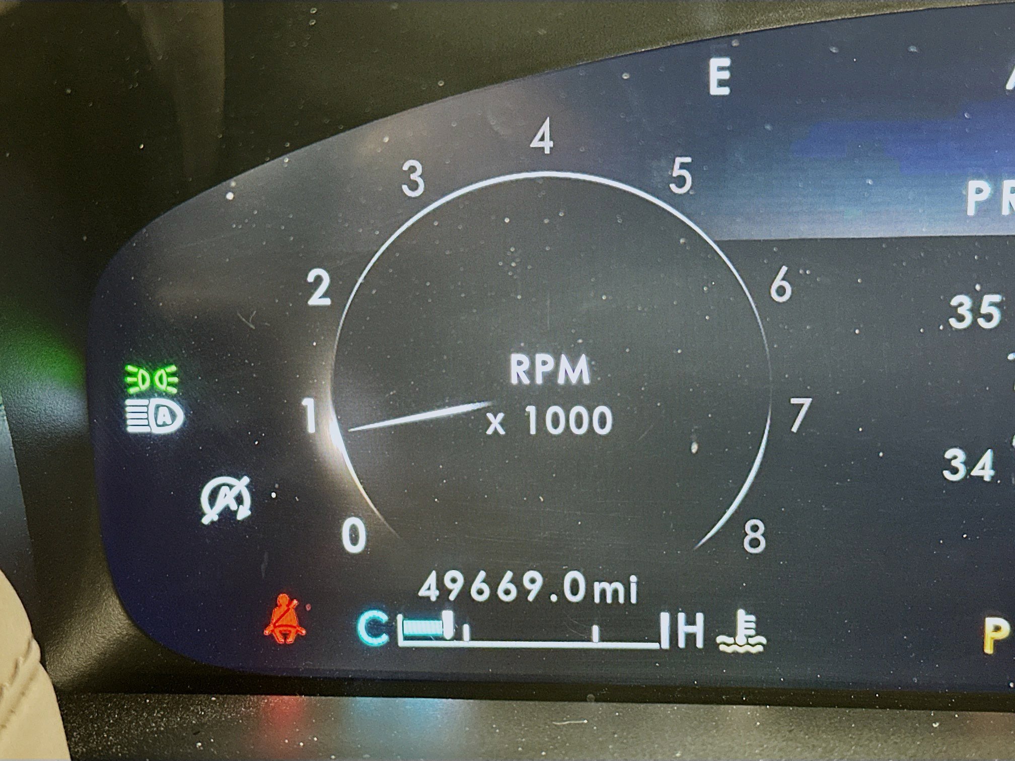 Used 2022 Lincoln Nautilus FWD w/ Premium Package image 19