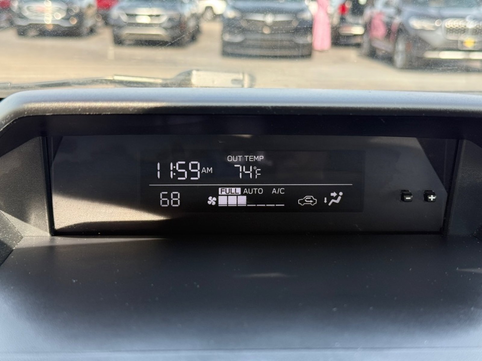 Used 2022 Subaru Crosstrek 2.0i image 25