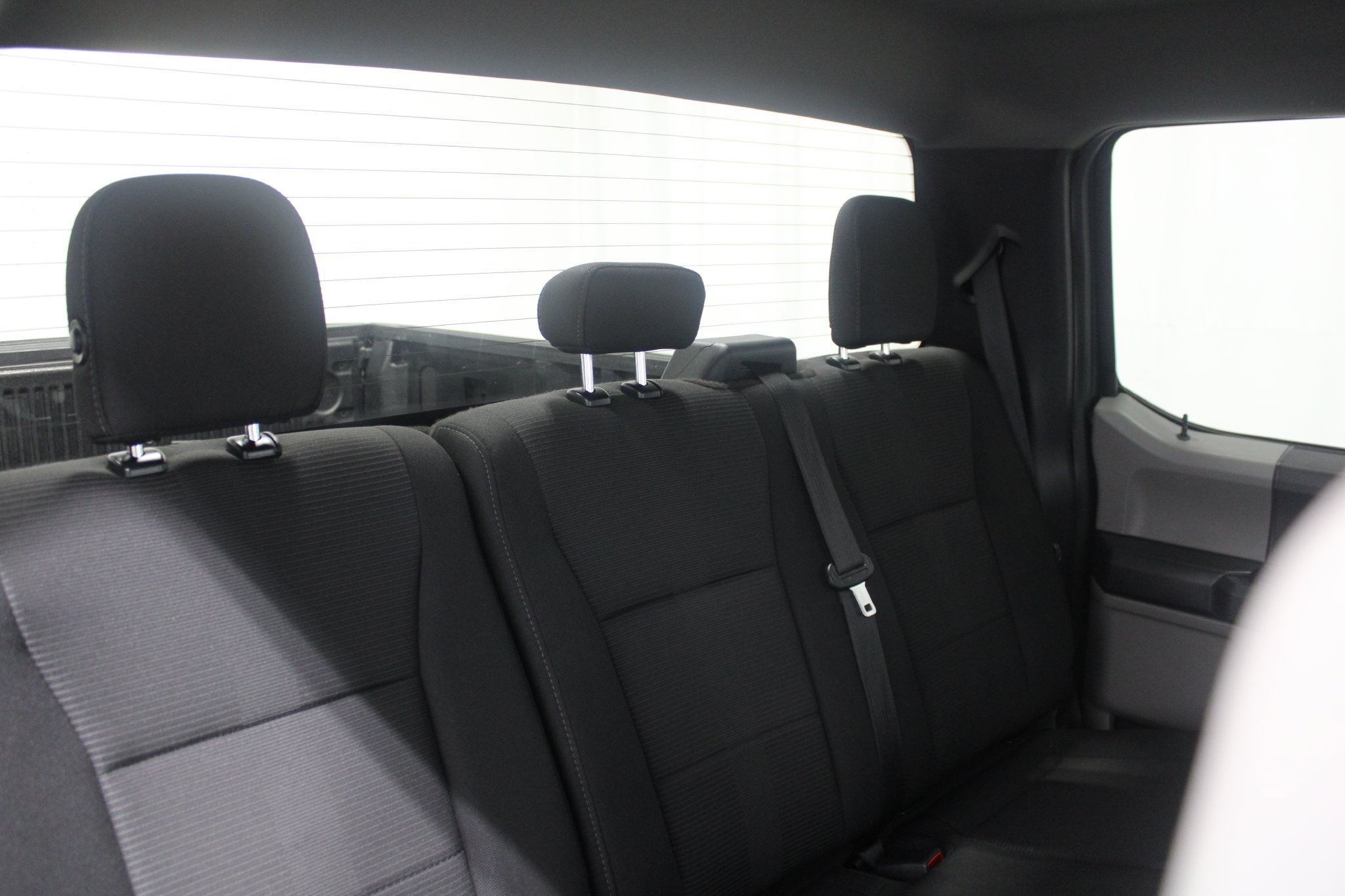 Used 2019 Ford F150 XL w/ Equipment Group 101A Mid AWD/4WD image 19