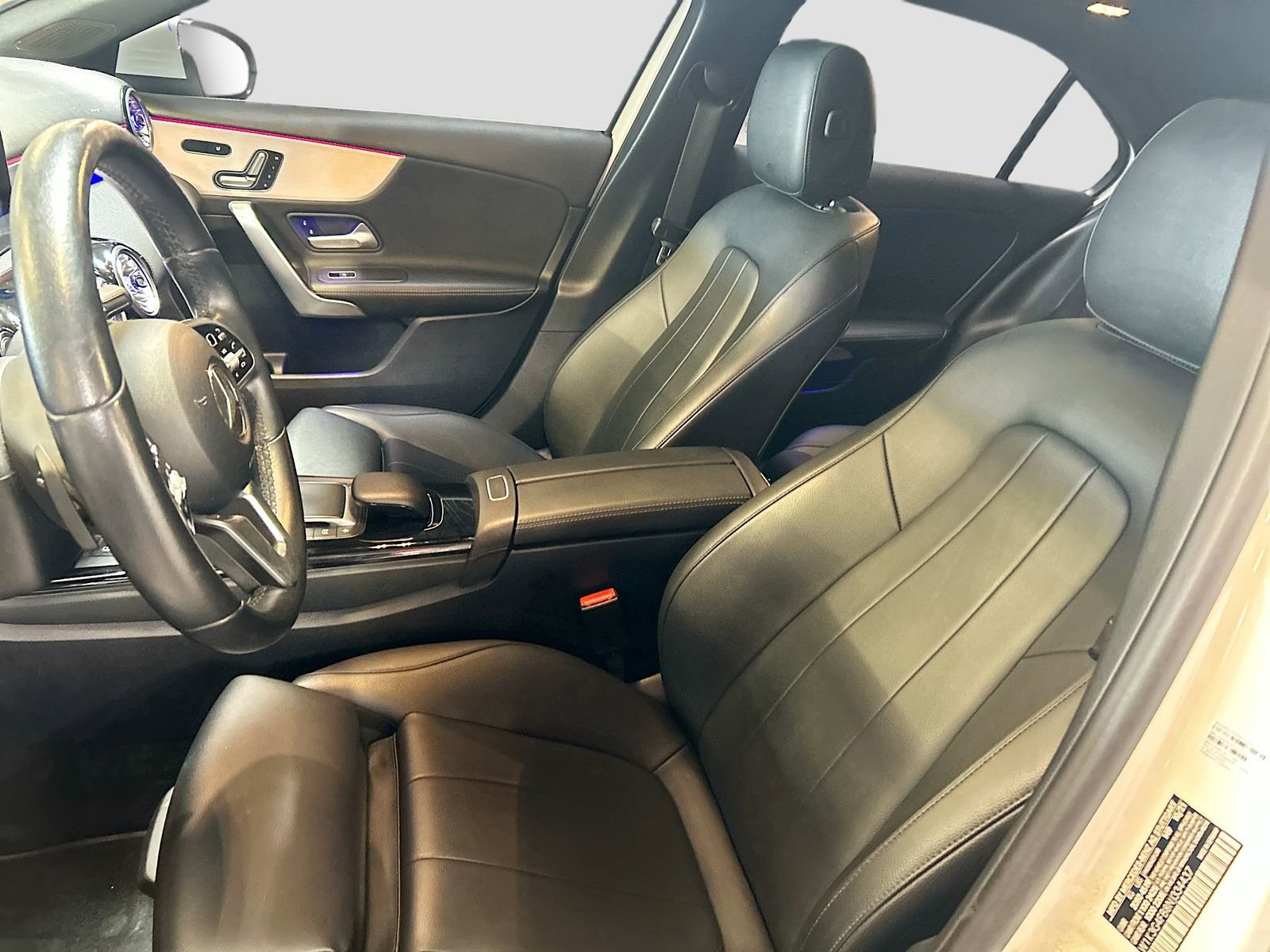 Used 2022 Mercedes-Benz A 220 4MATIC image 19