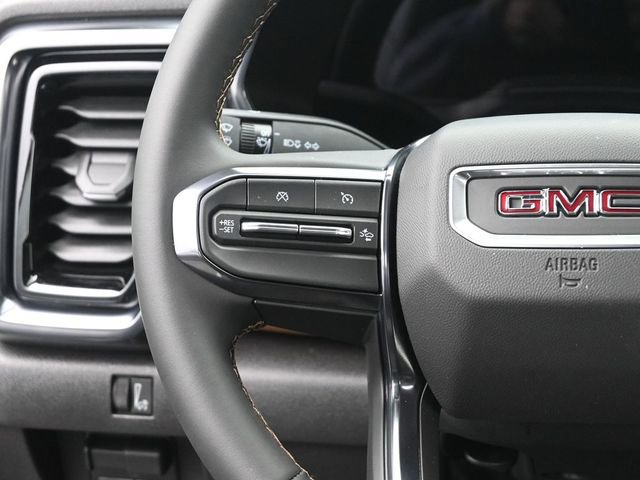 New 2026 GMC Canyon AT4 image 30