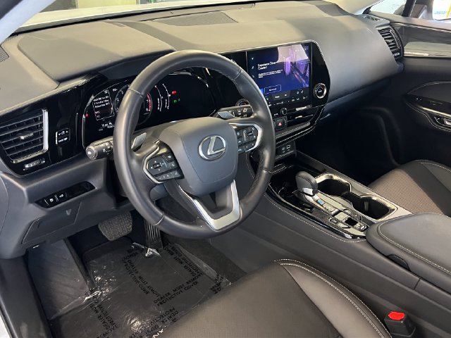 Used 2026 Lexus NX 350 AWD w/ Accessory Package (2T) image 20