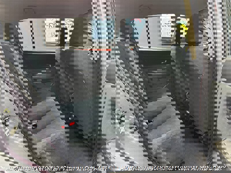 Used 2012 Nissan Versa 1.8 S w/ Special Edition Pkg image 8