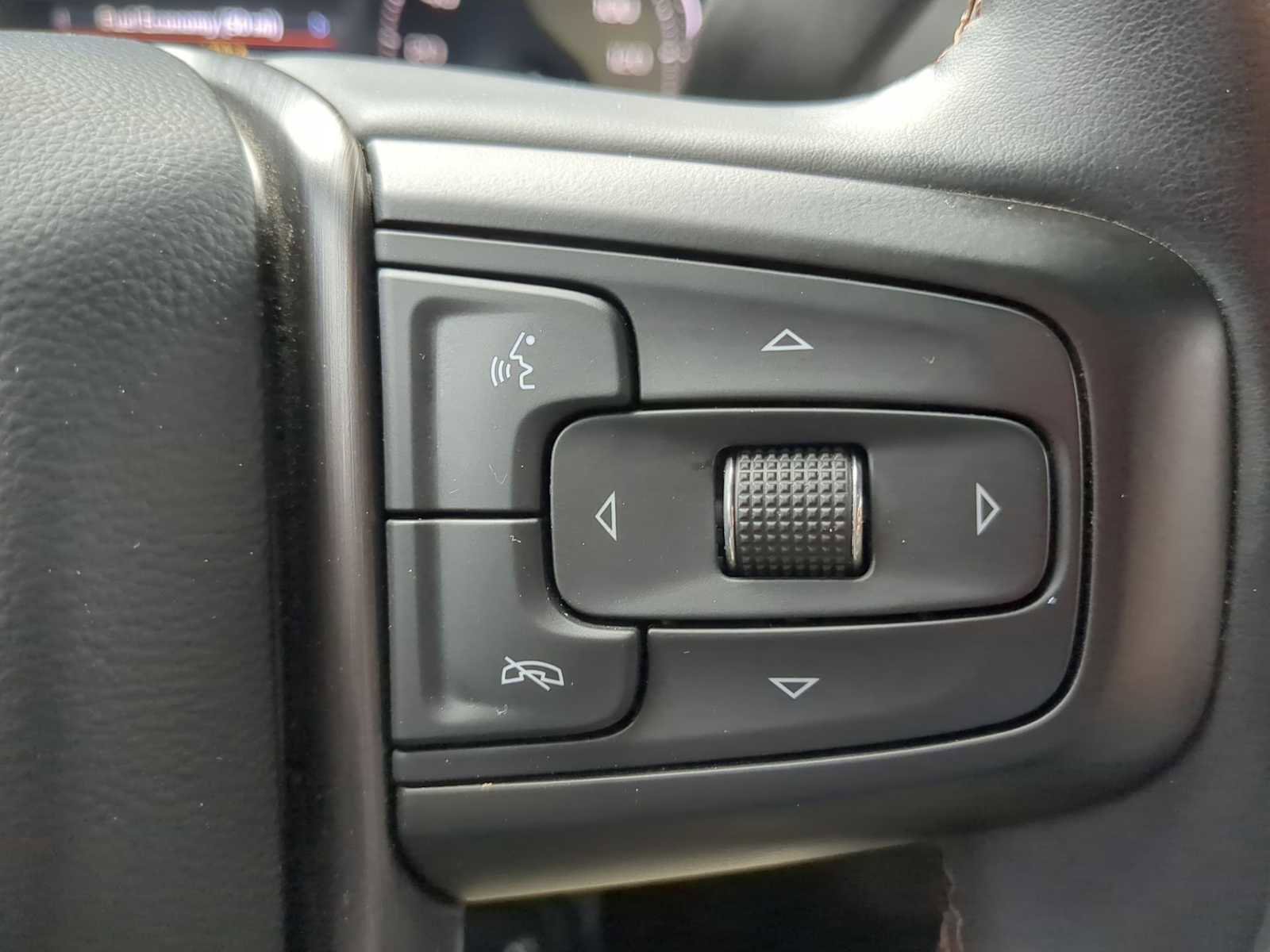 Certified 2023 GMC Sierra 2500 AT4 image 17