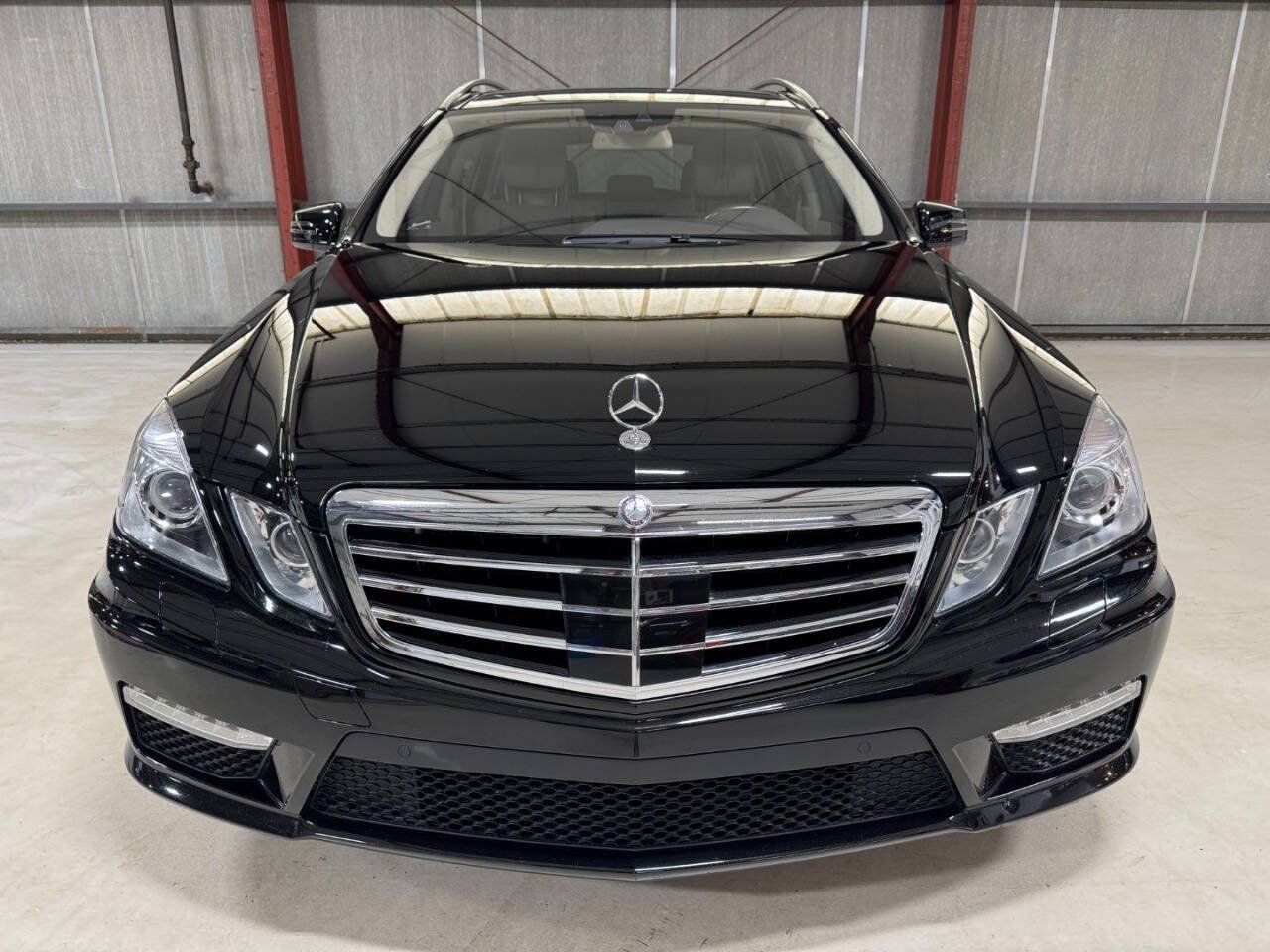 Used 2012 Mercedes-Benz E 63 AMG Wagon image 19