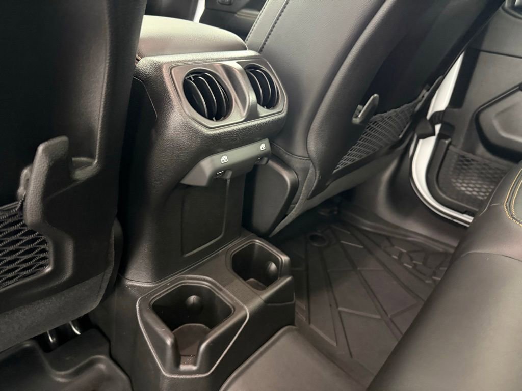 Used 2025 Jeep Gladiator Sport AWD/4WD image 38