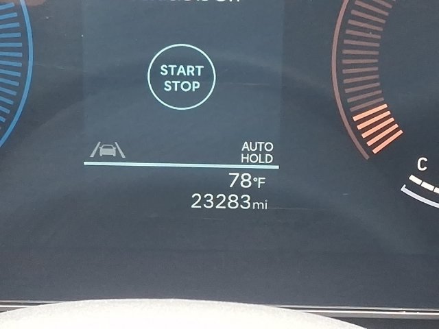 Used 2025 Hyundai Santa Cruz SEL FWD image 18