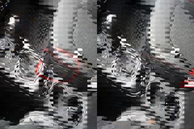 Used 2017 Jeep Compass Trailhawk AWD/4WD image 22