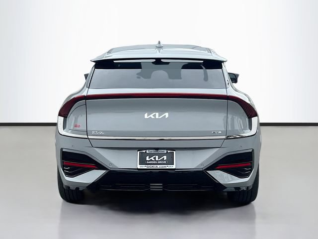 New 2026 Kia EV6 GT-Line RWD image 6