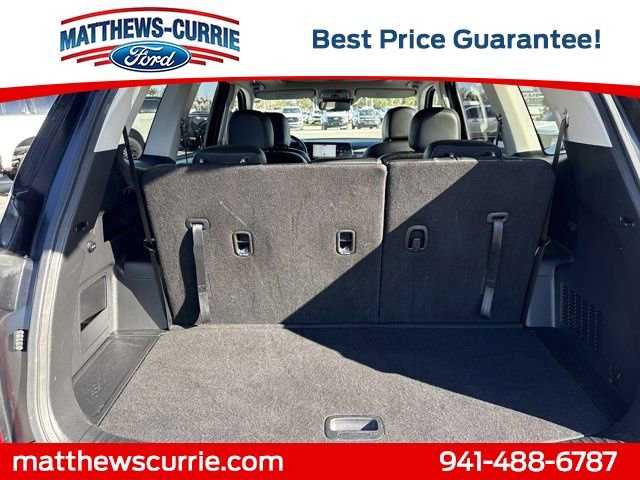 Used 2025 Kia Telluride S image 14
