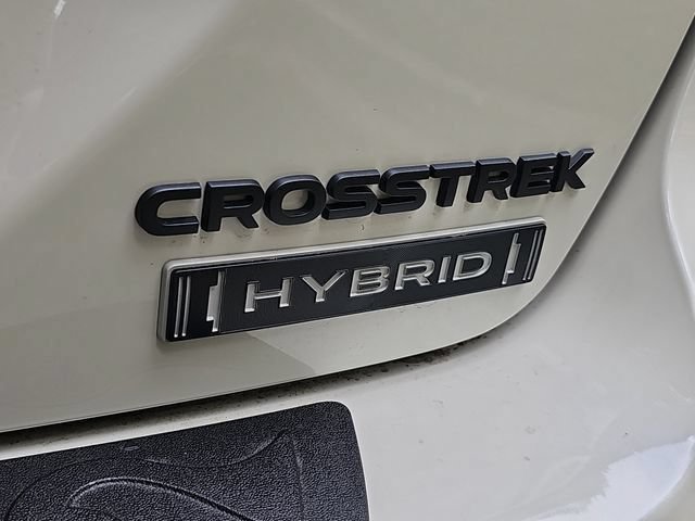 New 2026 Subaru Crosstrek 2.5i Limited w/ Crosstrek Mirror Package AWD/4WD image 18
