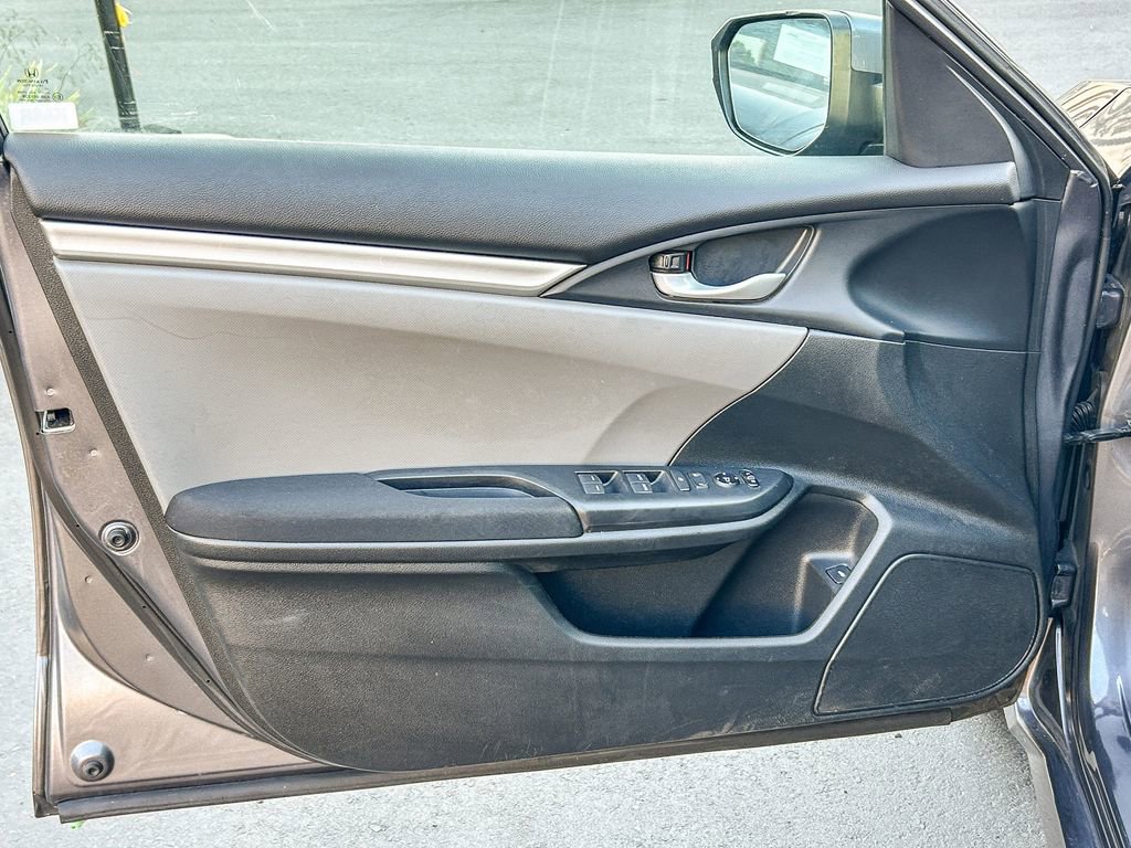 Used 2017 Honda Civic LX image 26