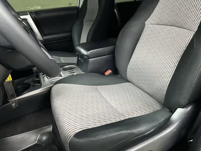Used 2020 Toyota 4Runner SR5 RWD image 10