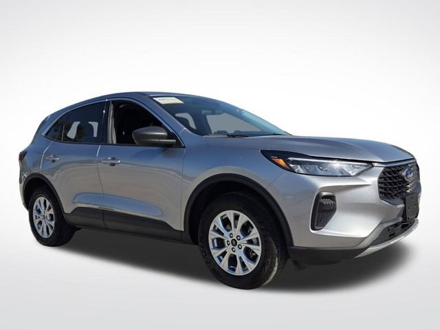 Certified 2024 Ford Escape Active