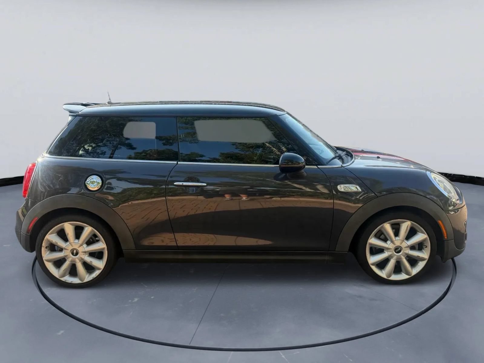 Used 2015 MINI Cooper S FWD image 8