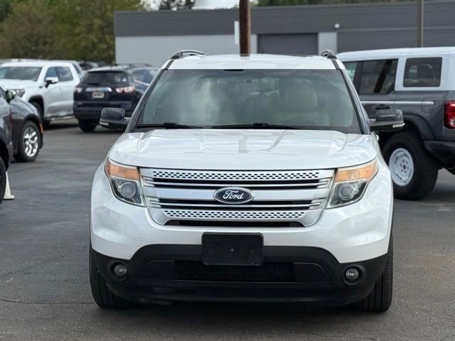Used 2015 Ford Explorer XLT w/ Equipment Group 202B FWD image 36