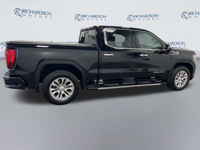 Certified 2024 GMC Sierra 1500 Denali w/ Technology Package image 6
