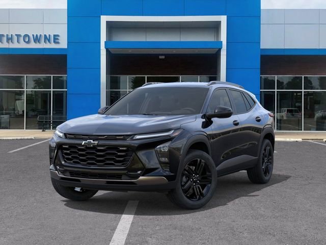 New 2026 Chevrolet Trax ACTIV w/ Driver Confidence Package FWD image 6