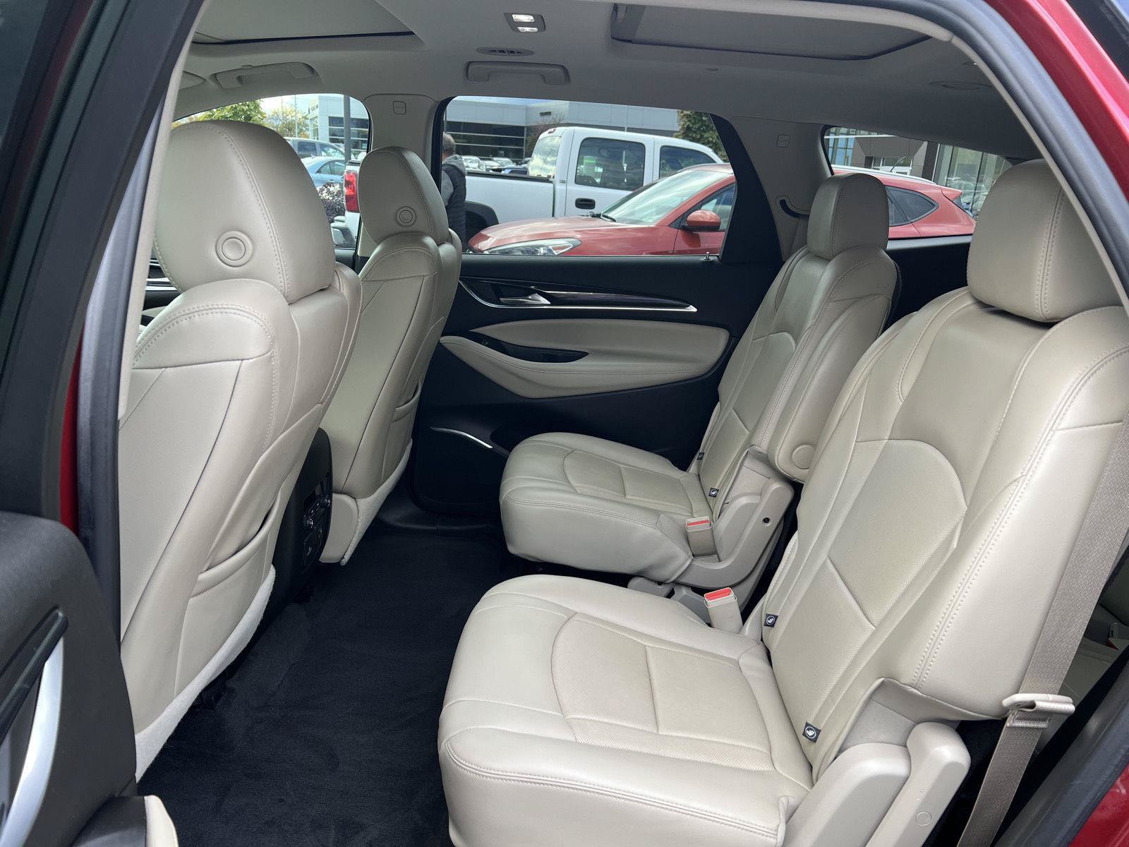 Used 2019 Buick Enclave Essence w/ Trailering Package, 5000 lbs. AWD/4WD image 24