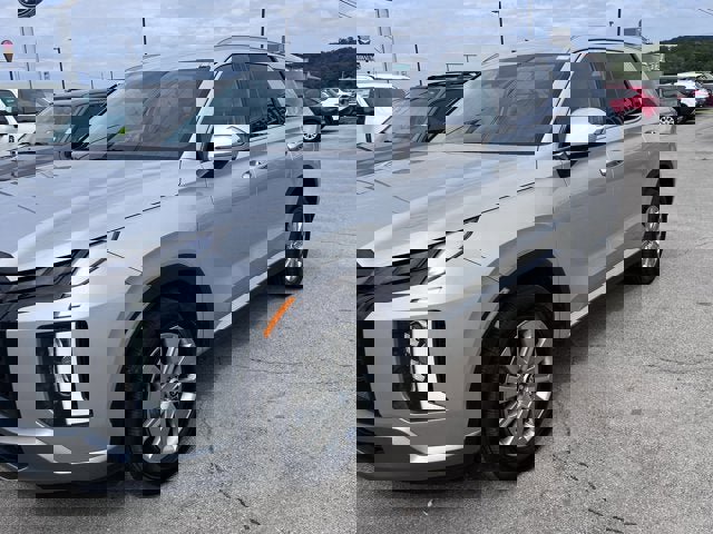 Used 2023 Hyundai Palisade SEL w/ Cargo Package image 5