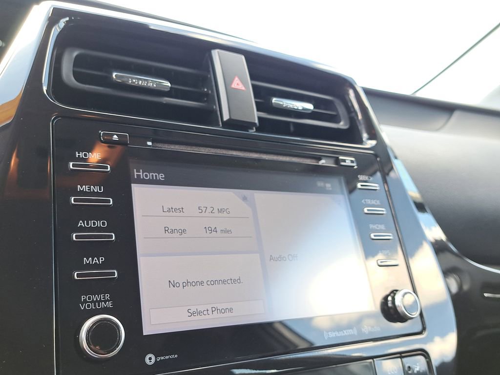 Used 2022 Toyota Prius Prime LE image 21