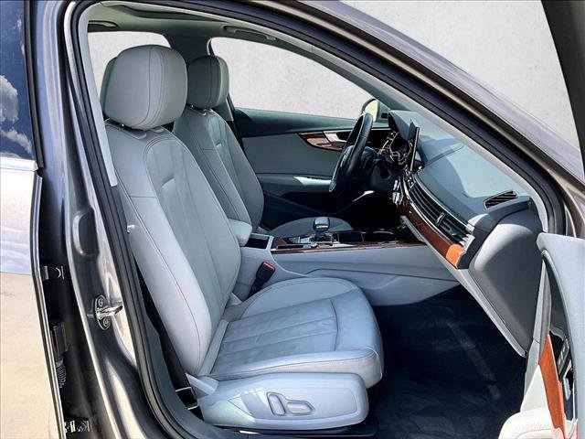 Used 2020 Audi A4 2.0T Premium w/ Convenience Package image 9