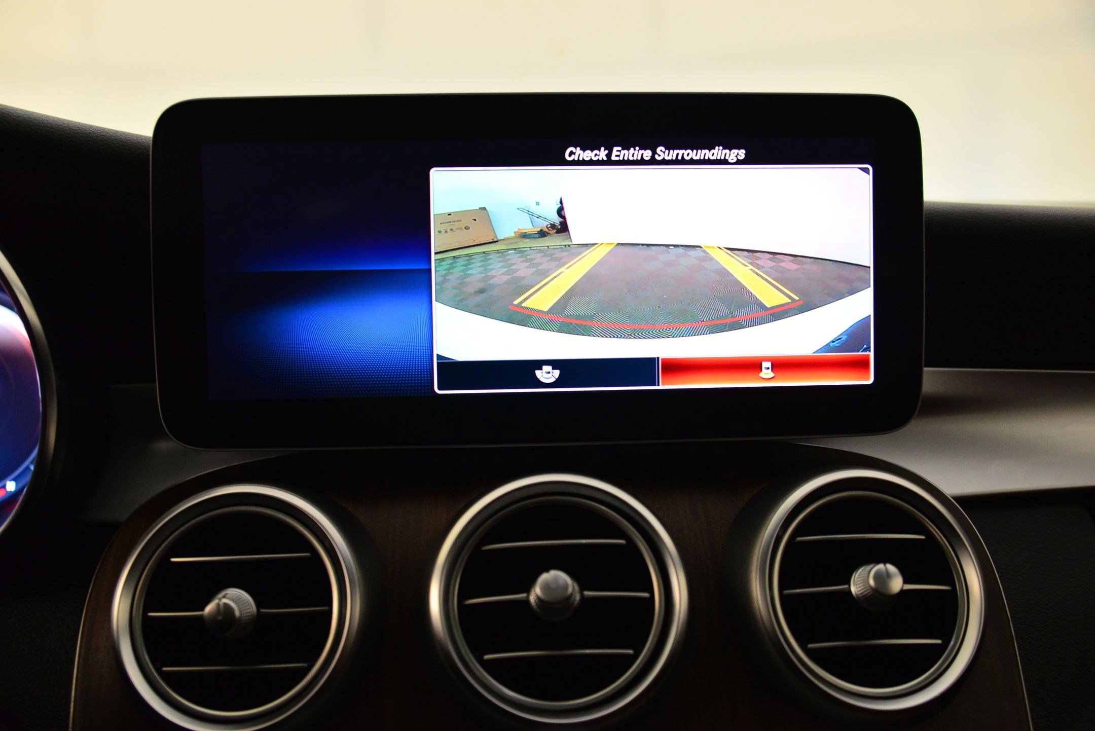 Used 2019 Mercedes-Benz C 300 4MATIC Sedan image 32