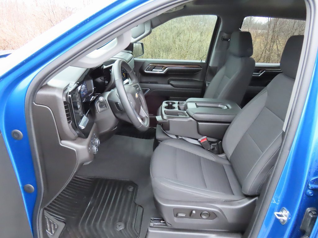 Certified 2023 Chevrolet Silverado 1500 LT image 25