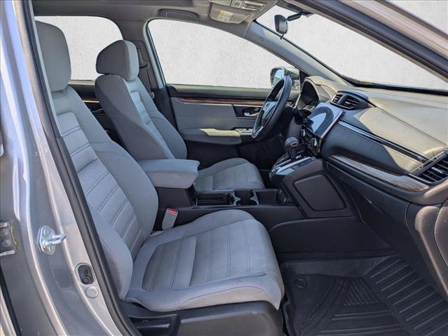 Used 2021 Honda CR-V EX image 20