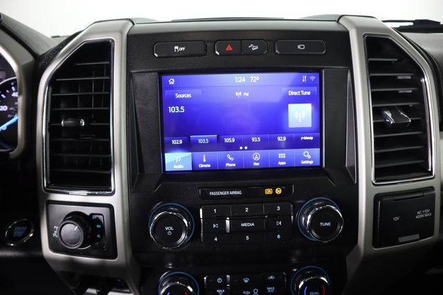Used 2021 Ford F350 Lariat AWD/4WD image 60