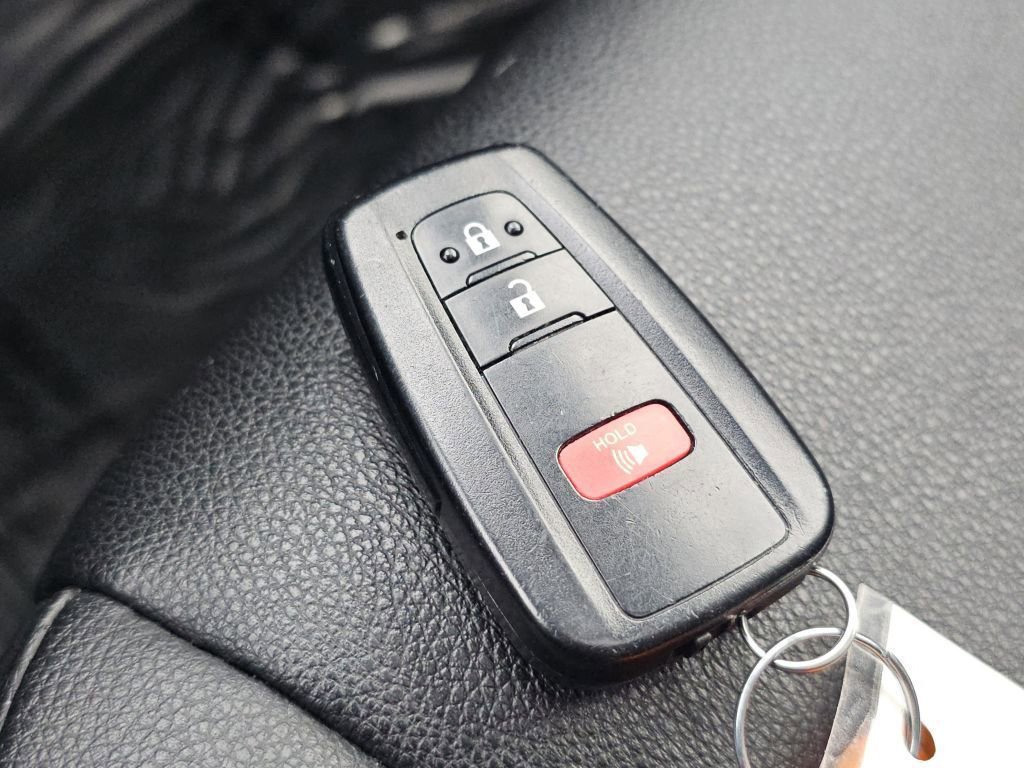 Used 2022 Toyota 4Runner TRD Pro image 39