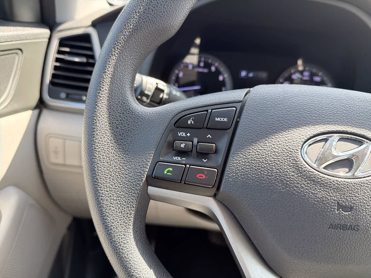 Used 2017 Hyundai Tucson SE AWD/4WD image 28