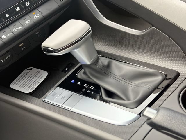 New 2026 Hyundai Elantra Sport FWD image 22