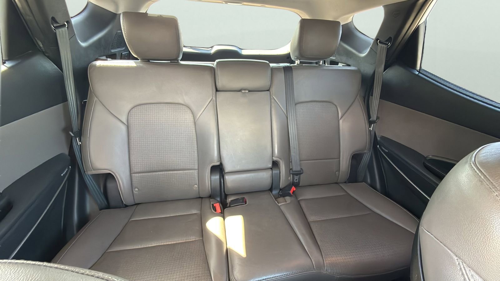 Used 2014 Hyundai Santa Fe Sport w/ Technology Package 04 FWD image 22