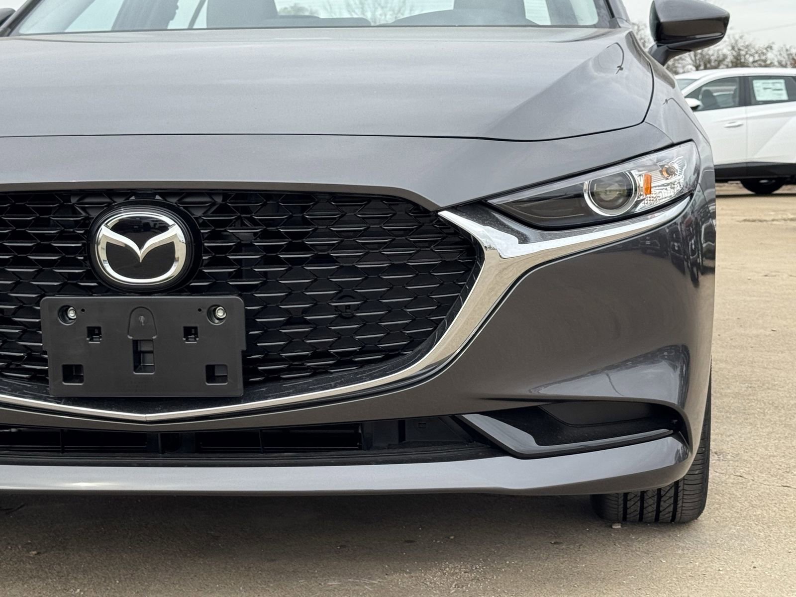 New 2026 MAZDA MAZDA3 2.5 S Sedan w/ Preferred Pkg image 10