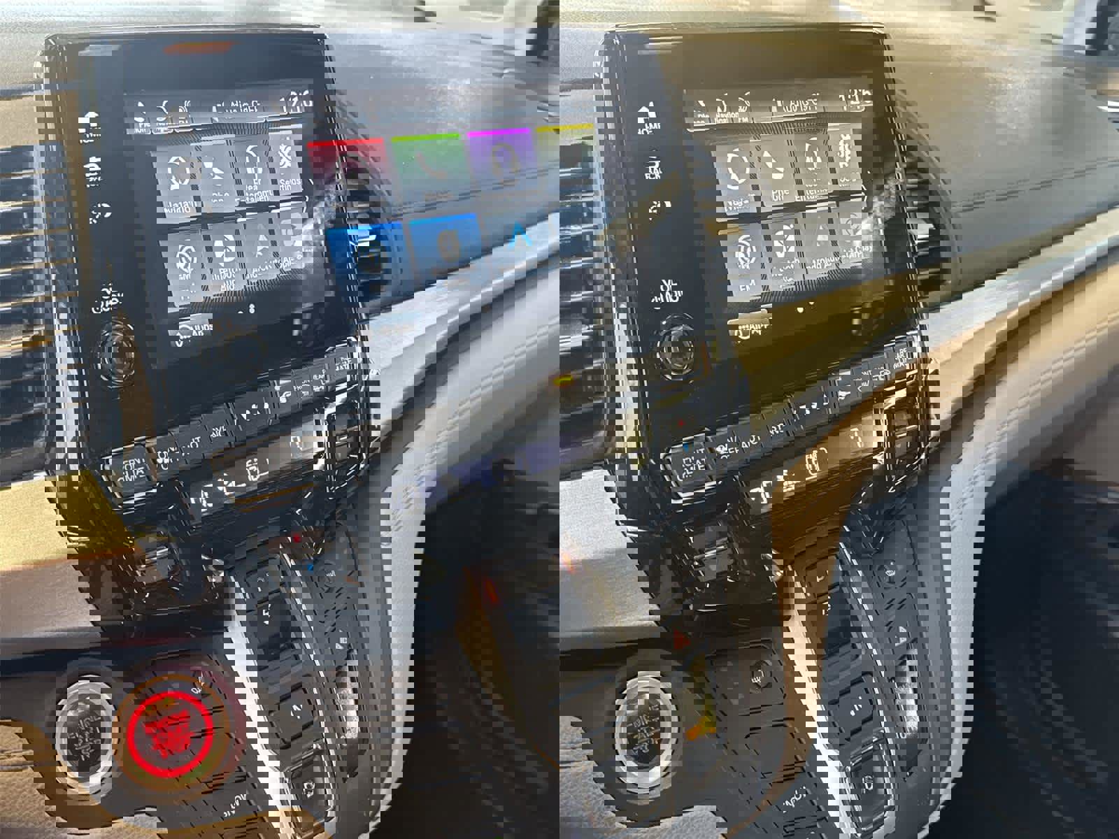 Used 2018 Honda Odyssey EX-L image 22