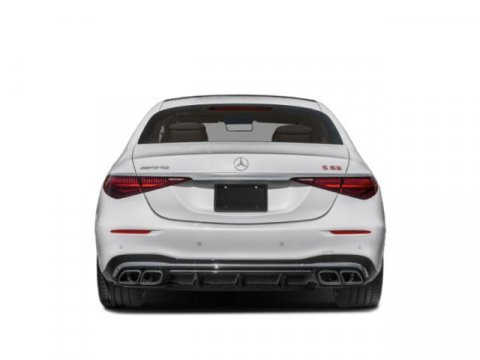 New 2025 Mercedes-Benz S 63 AMG S image 5