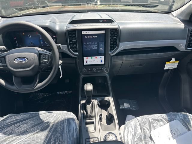New 2026 Ford Ranger XL AWD/4WD image 19